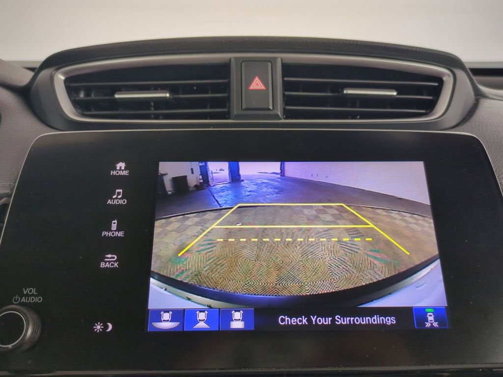 Used 2022 Honda CR-V EX-L image 26