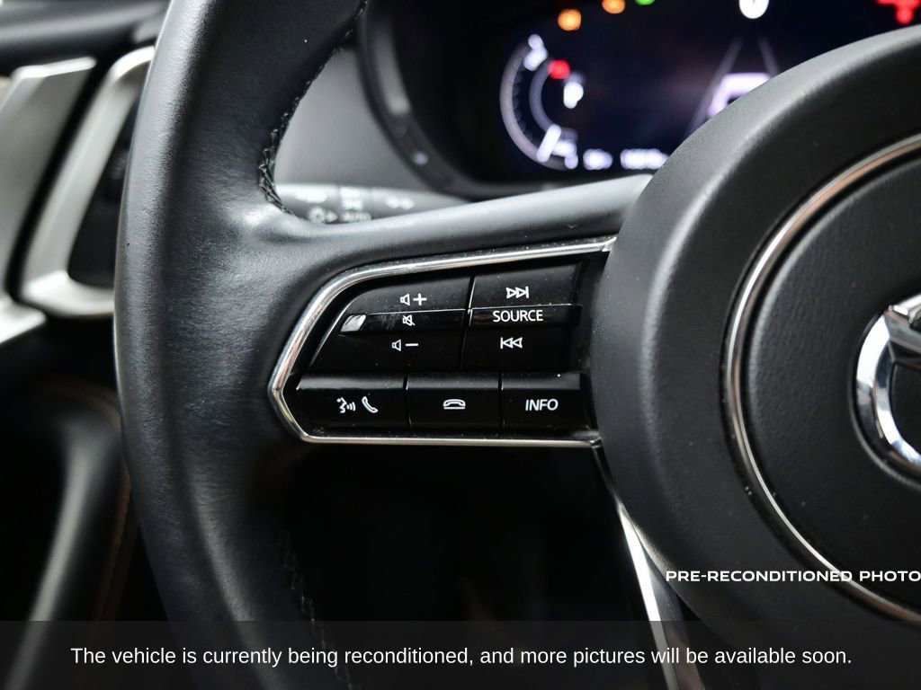Used 2024 MAZDA CX-90 Plug-In Hybrid w/ Preferred image 18