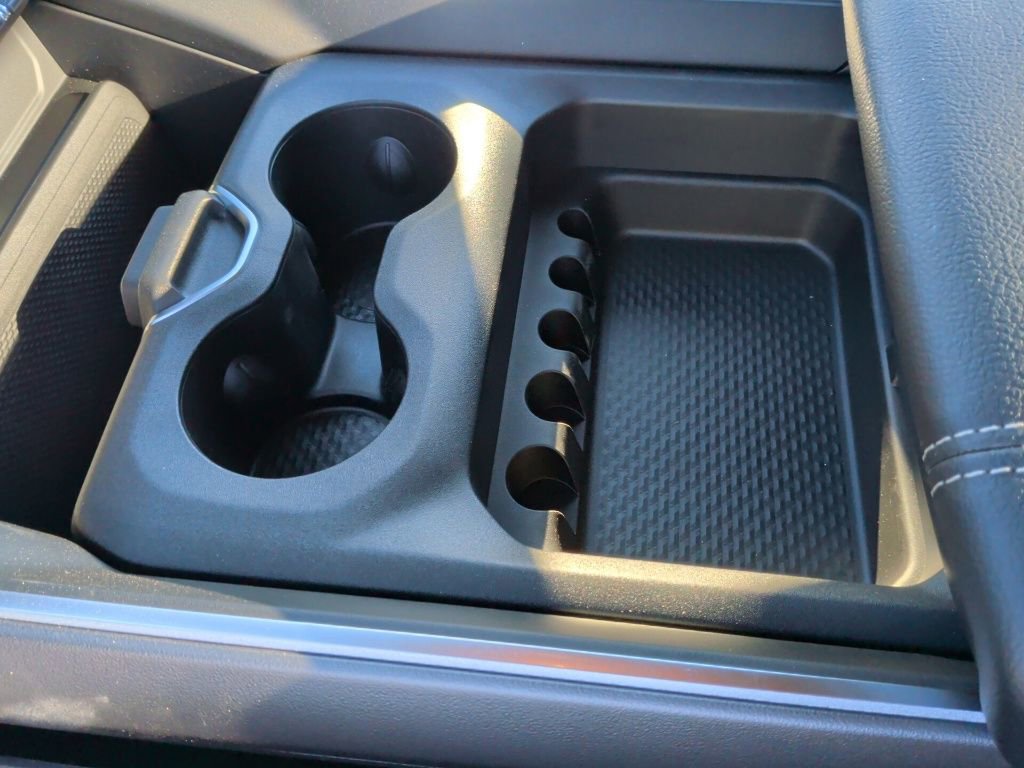 New 2026 RAM 2500 Lone Star AWD/4WD image 34