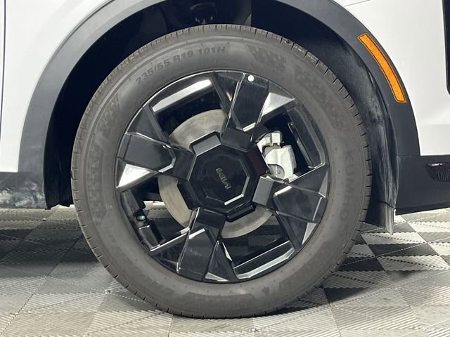 Certified 2026 Kia Sportage X-Line w/ X-Line Premium Package image 10