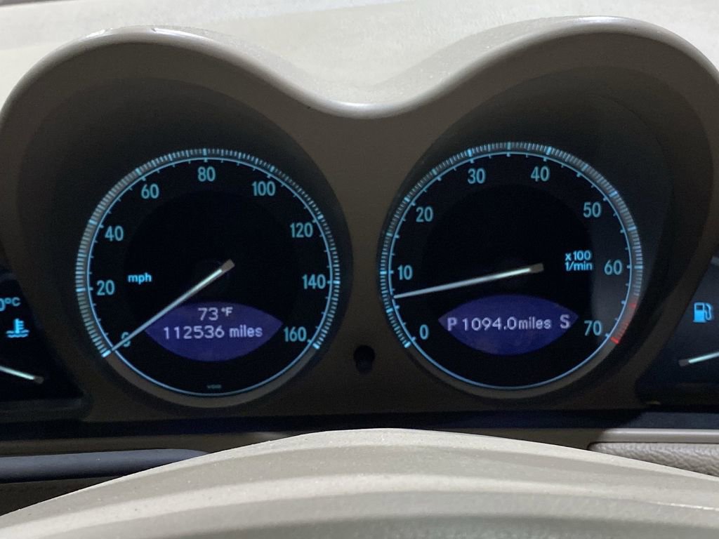 Used 2006 Mercedes-Benz SL 500 image 12