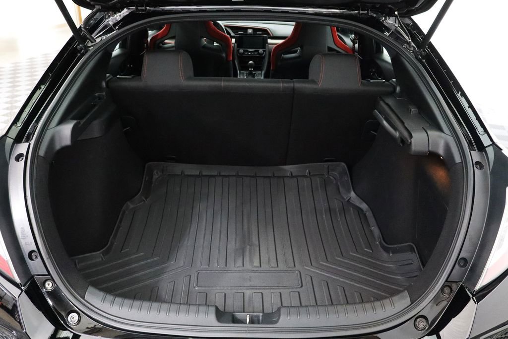 Used 2017 Honda Civic Type R image 33