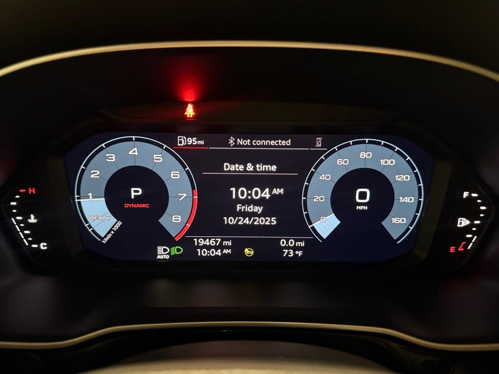 Used 2022 Audi Q3 2.0T Premium image 18