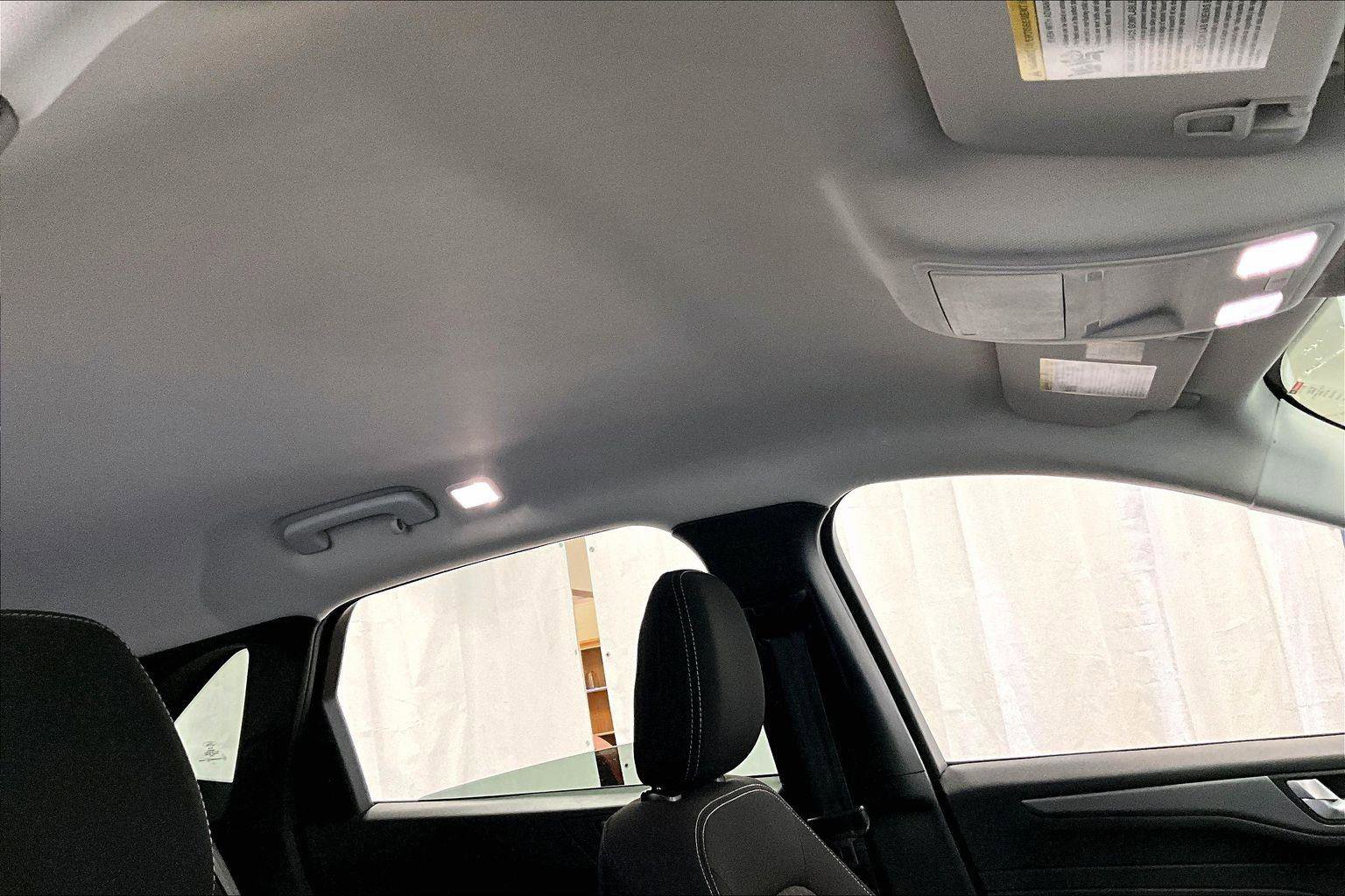 Certified 2024 Ford Escape Active w/ Tech Pack #2 image 21