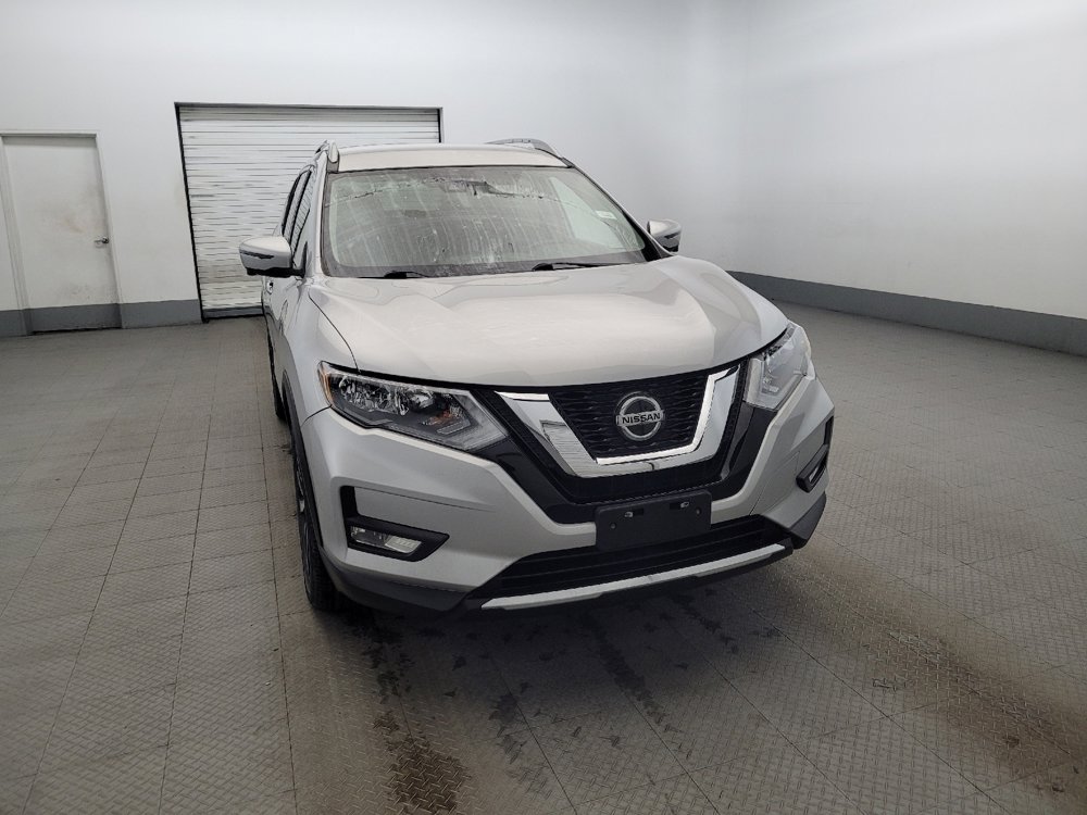 Used 2019 Nissan Rogue SL image 14