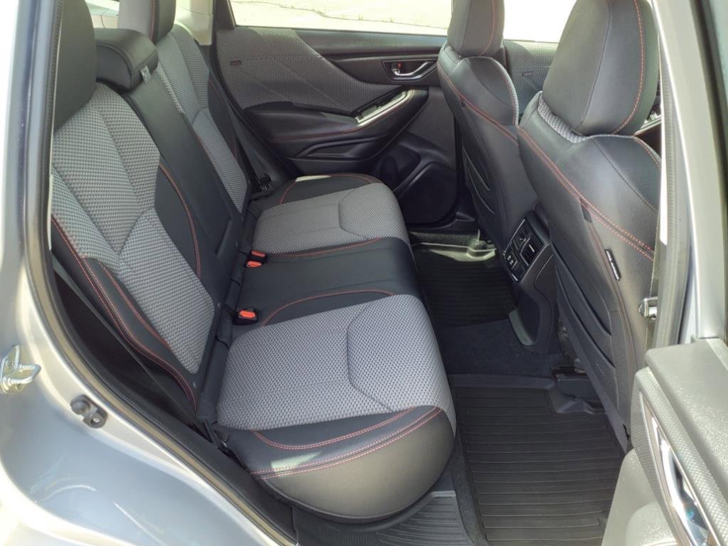 Used 2024 Subaru Forester Sport image 15