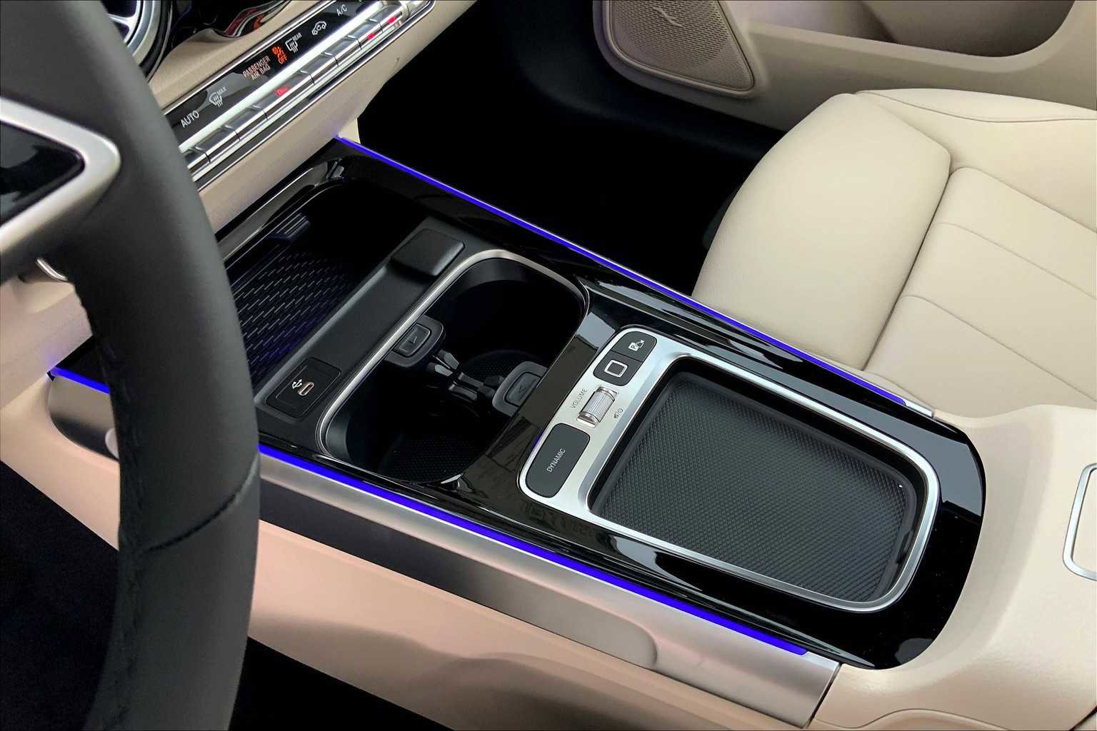 Certified 2026 Mercedes-Benz GLB 250 GLB 250 image 7