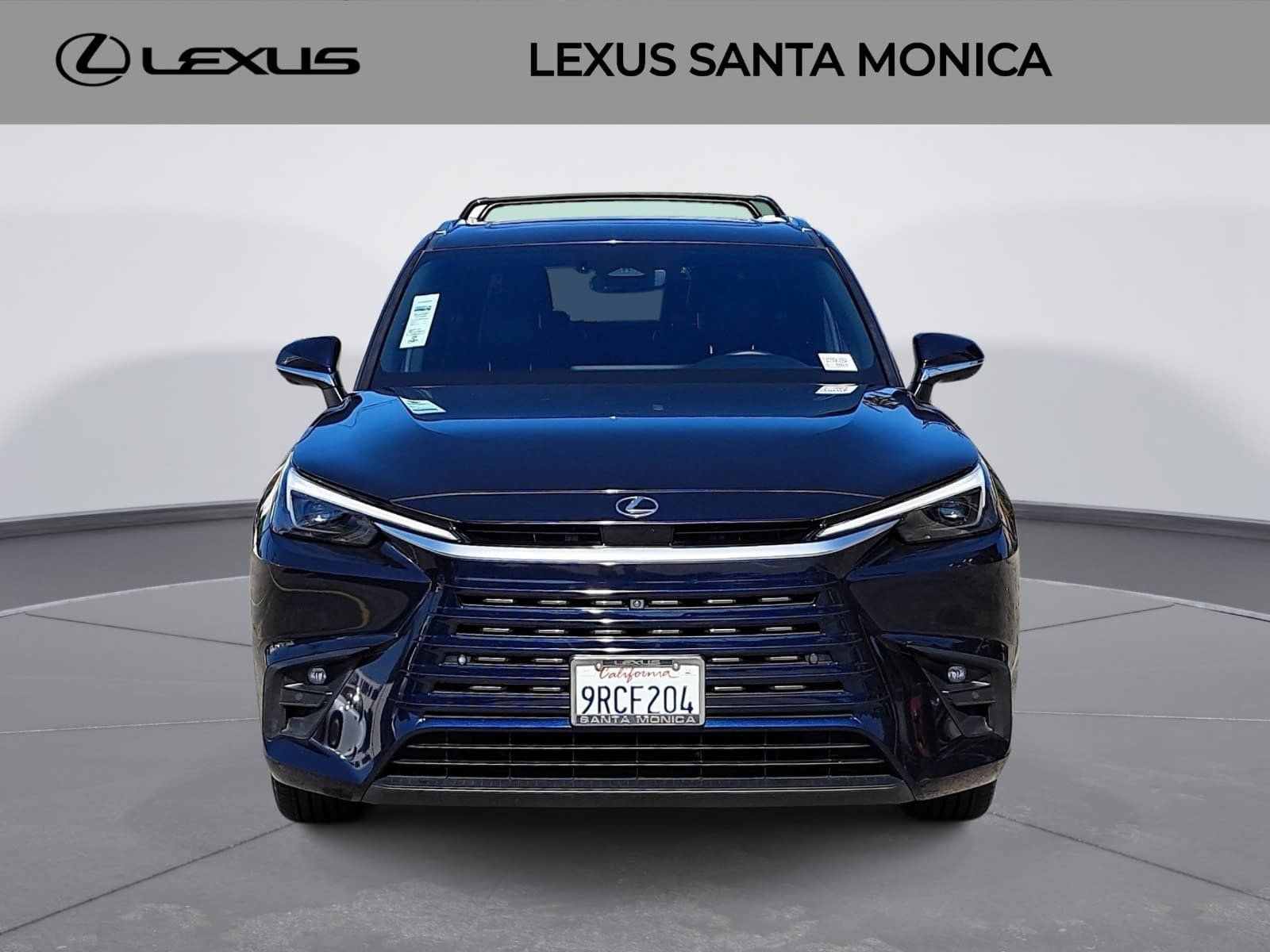 Used 2024 Lexus TX 350 FWD w/ Captains Chair Package image 2