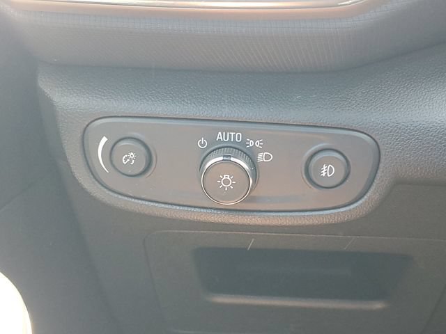 Certified 2023 Chevrolet TrailBlazer ACTIV w/ Technology Package FWD image 18