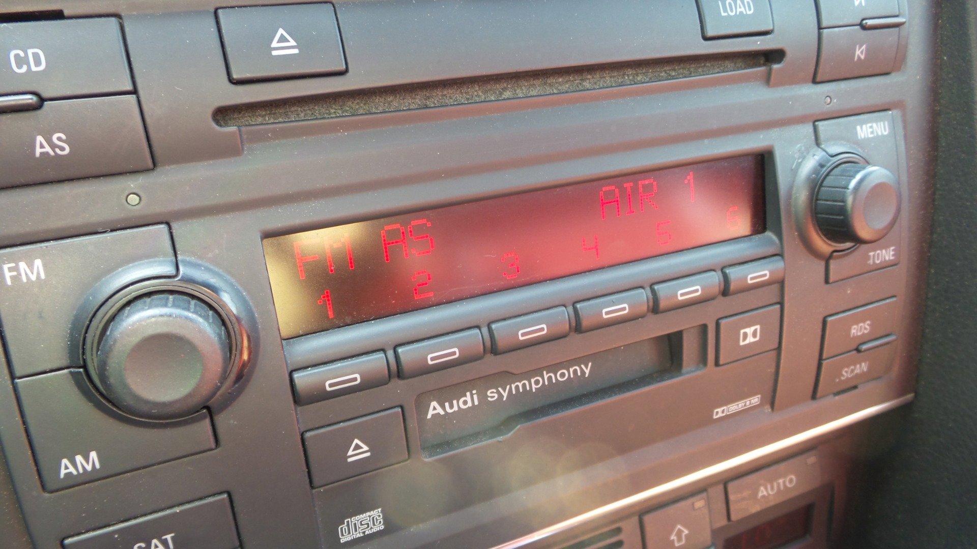 Used 2005 Audi S4 Cabriolet image 14