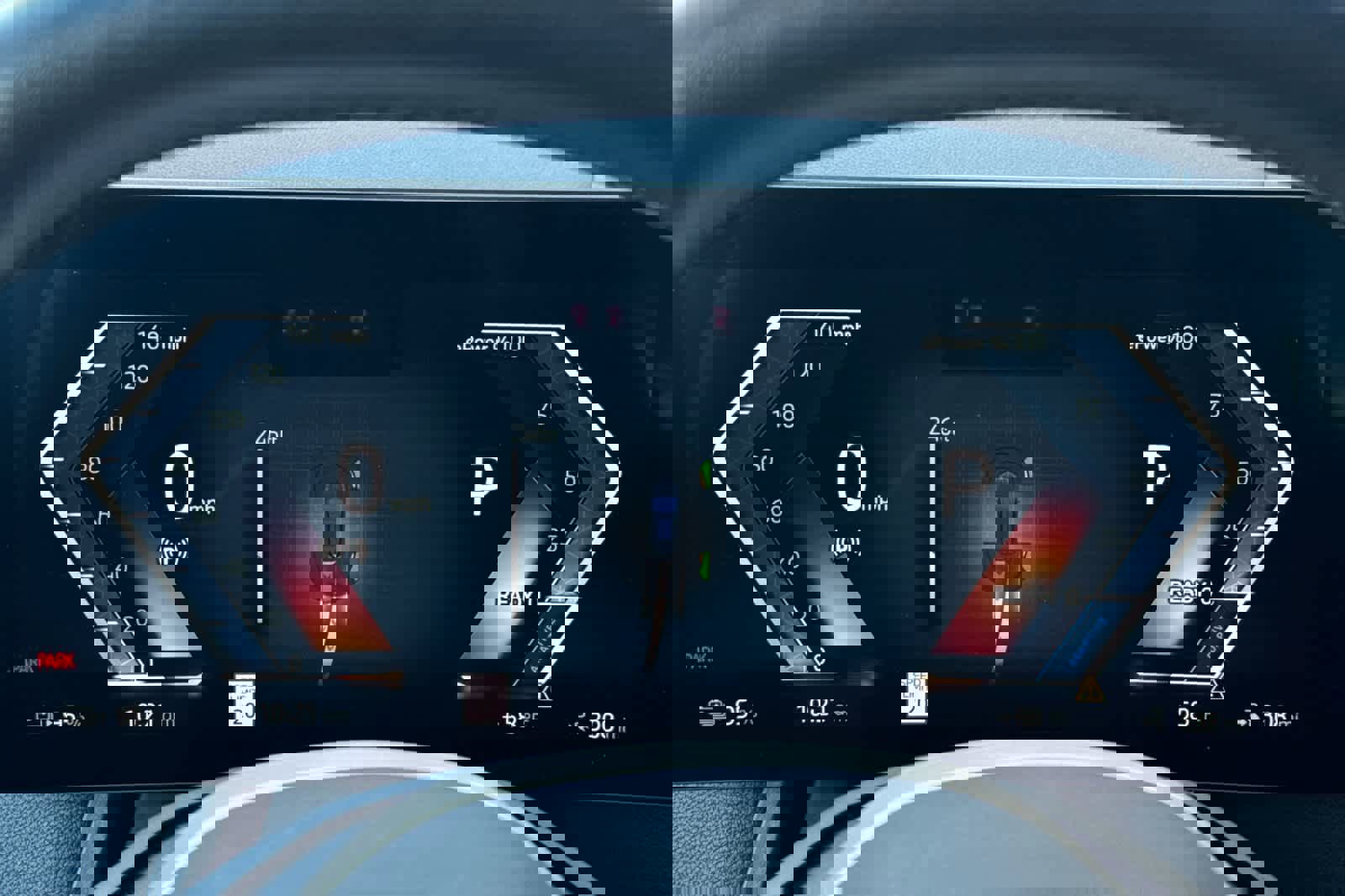 Certified 2025 BMW iX xDrive50 w/ Premium Package image 30