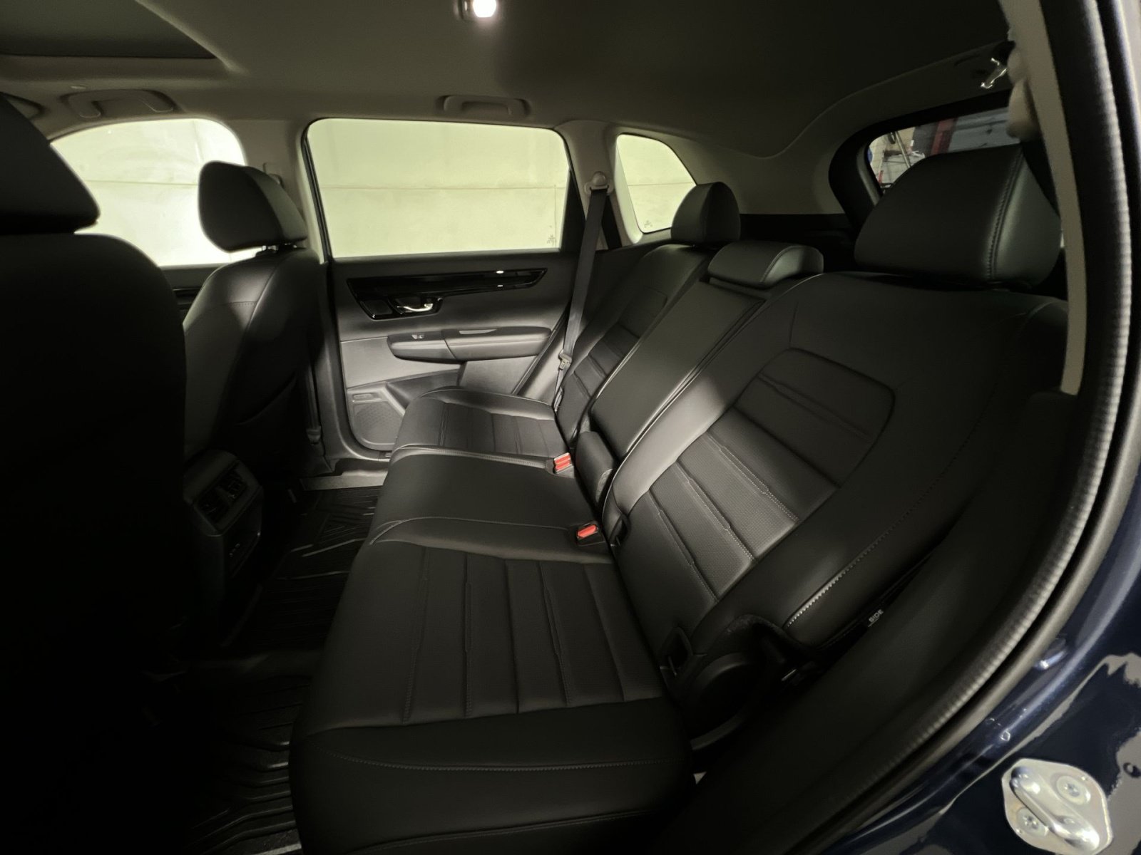 Used 2026 Honda CR-V EX-L image 23