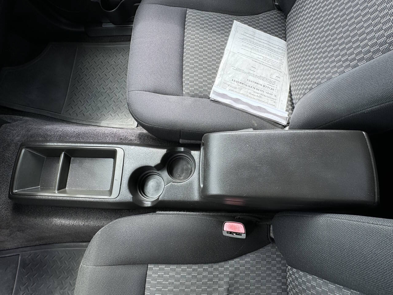 Used 2007 GMC Canyon SLE AWD/4WD image 21
