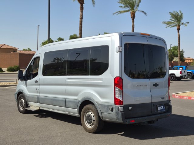 Used 2021 Ford Transit Connect XL FWD image 7
