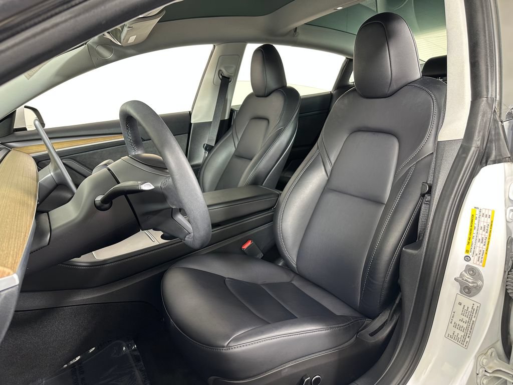 Used 2023 Tesla Model 3 Long Range AWD/4WD image 17