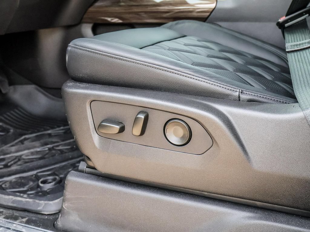 New 2026 Chevrolet Silverado 1500 RST AWD/4WD image 37