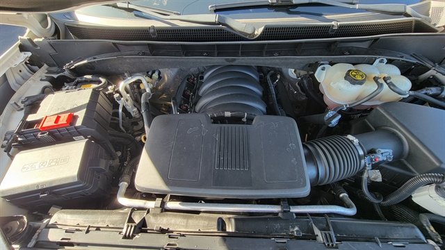 Used 2021 GMC Yukon XL Denali w/ Denali Premium Package image 15