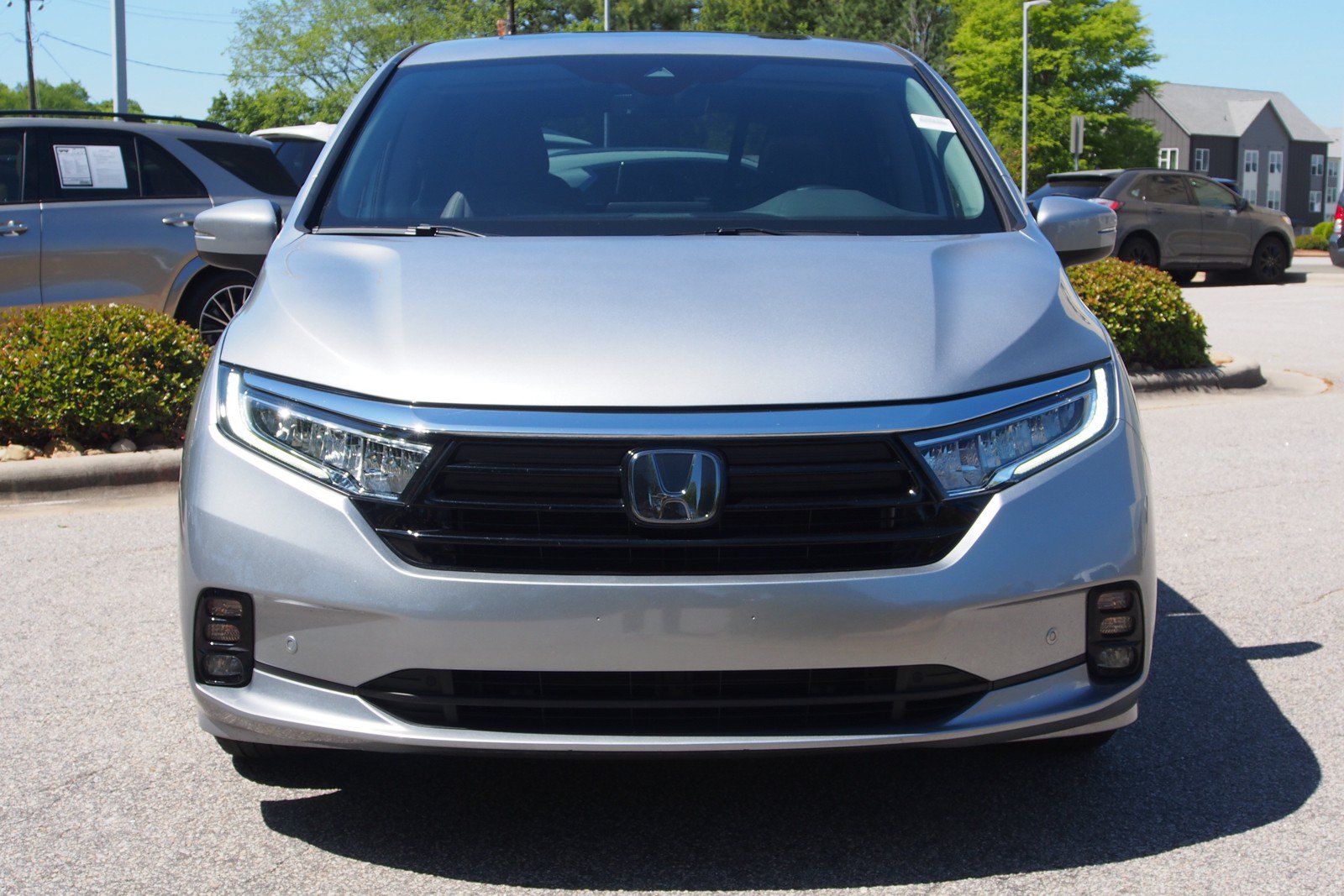 Used 2023 Honda Odyssey Touring image 3