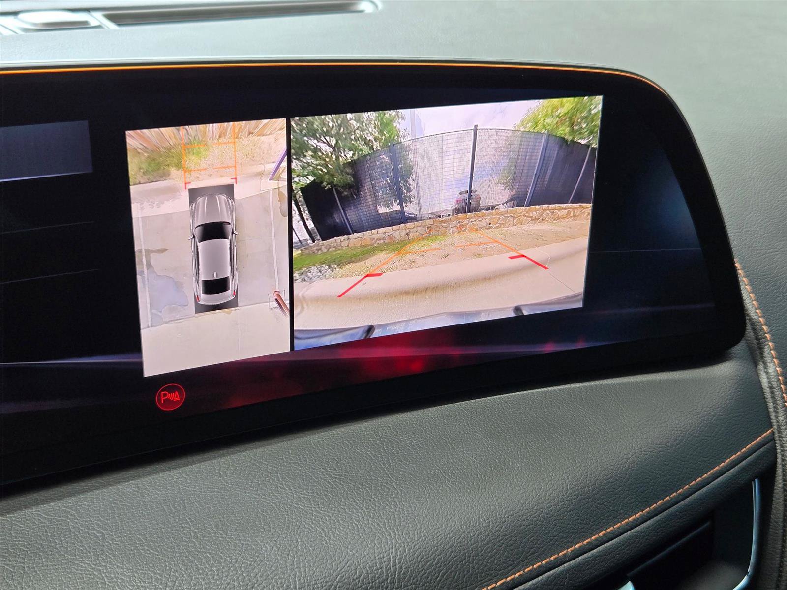 Used 2025 Cadillac CT5 V RWD image 19