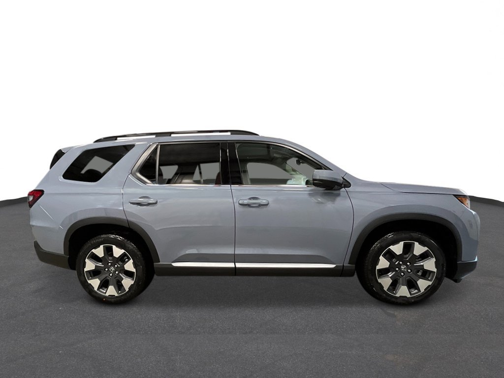 New 2026 Honda Pilot Elite image 2