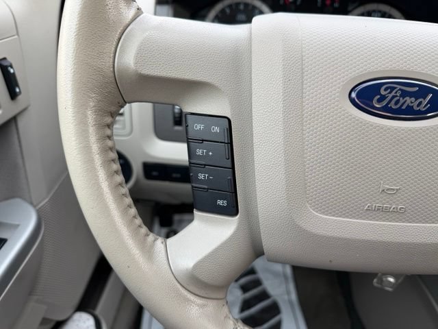 Used 2010 Ford Escape XLT AWD/4WD image 21