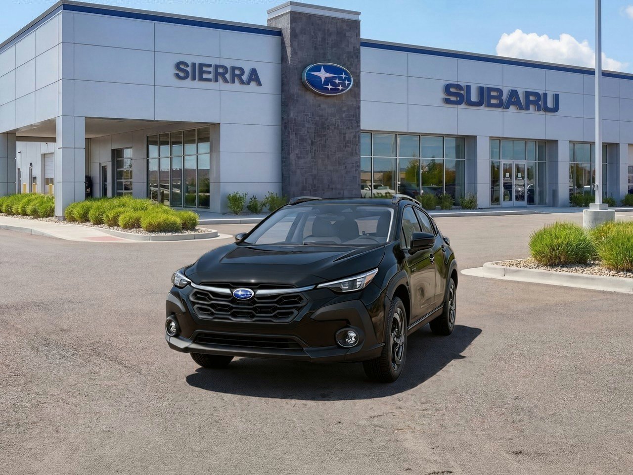 New 2026 Subaru Crosstrek 2.5i Limited AWD/4WD image 19