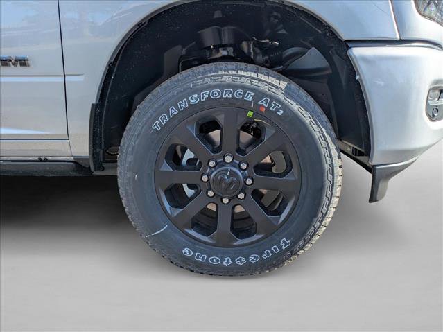 New 2026 RAM 2500 Laramie image 16