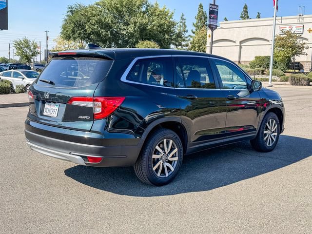 Used 2019 Honda Pilot EX-L image 5