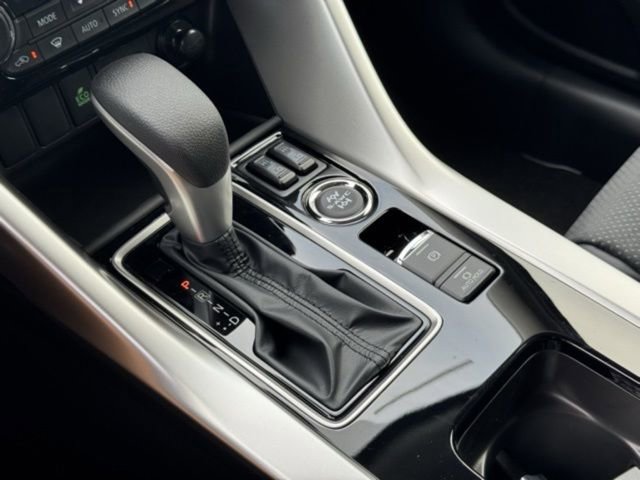 New 2025 Mitsubishi Eclipse Cross AWD image 28