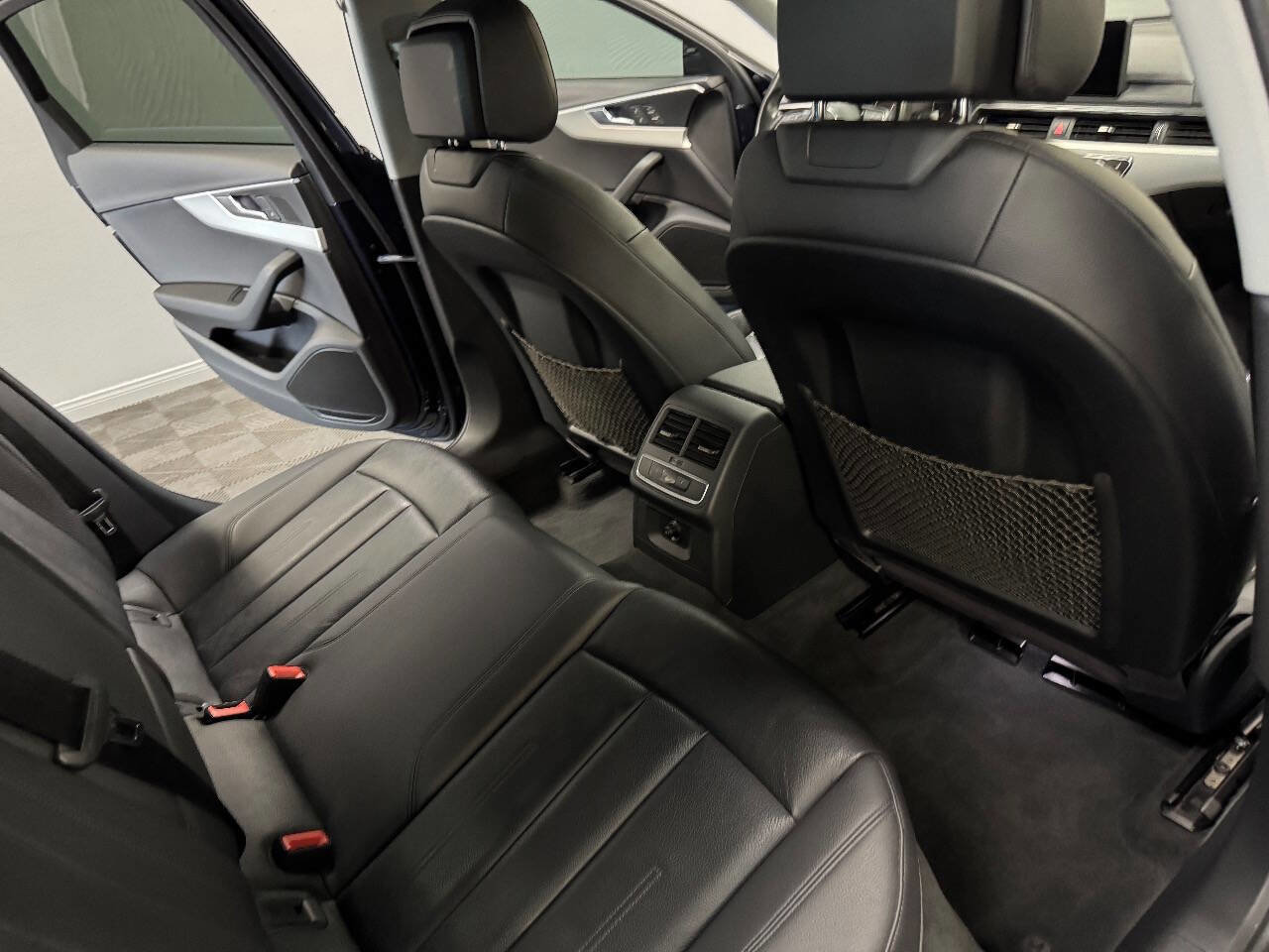 Used 2017 Audi A4 2.0T Premium w/ Convenience Package image 50