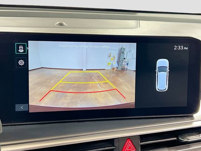 Certified 2024 Kia Sorento S w/ Panoramic Sunroof Package image 14