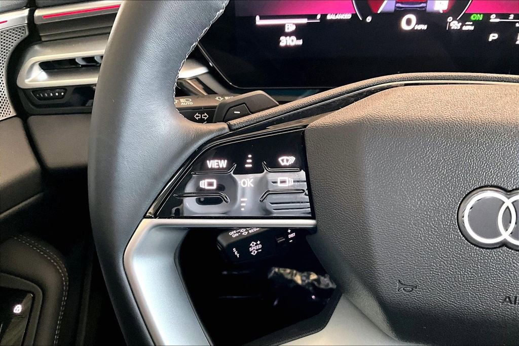 Used 2025 Audi A5 2.0T Premium Plus w/ Premium Plus image 11