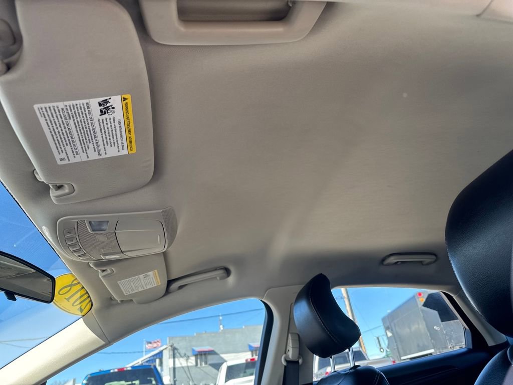 Used 2018 Ford Fusion SE w/ Equipment Group 201A image 21