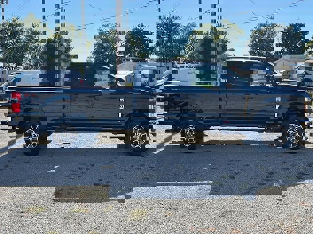 New 2026 Ford F350 Lariat image 6