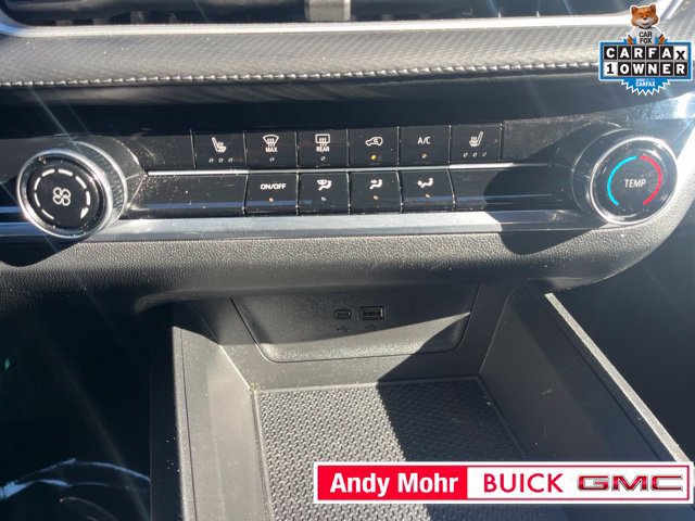 Used 2025 Chevrolet Equinox LT w/ Safety and Technology Package FWD image 30