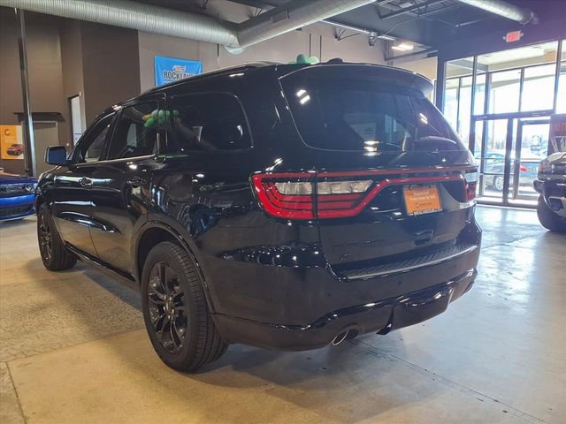Used 2023 Dodge Durango R/T image 6