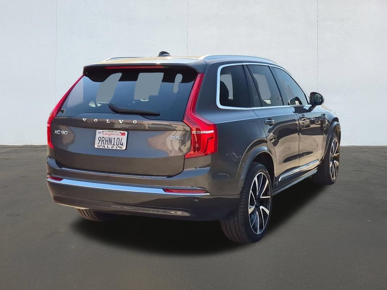 Certified 2024 Volvo XC90 B5 Plus w/ Protection Package Premier AWD/4WD image 5