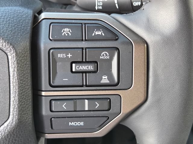 Used 2024 Toyota Land Cruiser AWD/4WD image 22