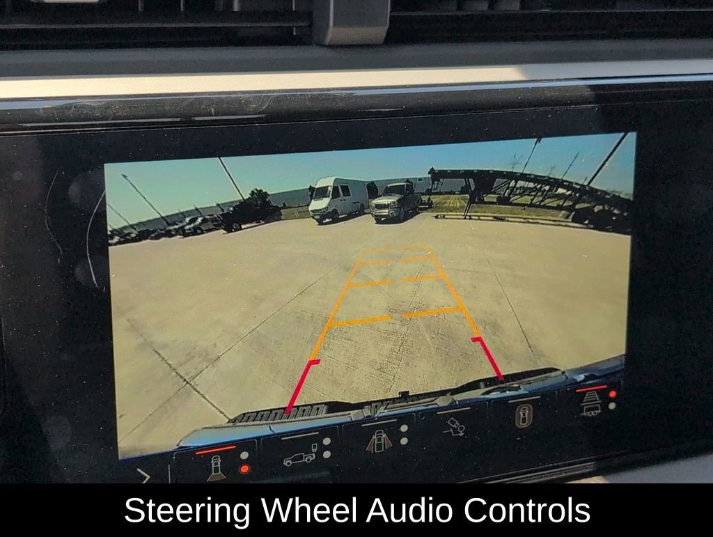 New 2026 GMC Sierra 1500 Denali image 8