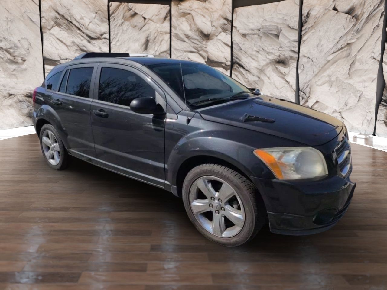 Used 2011 Dodge Caliber Uptown image 8