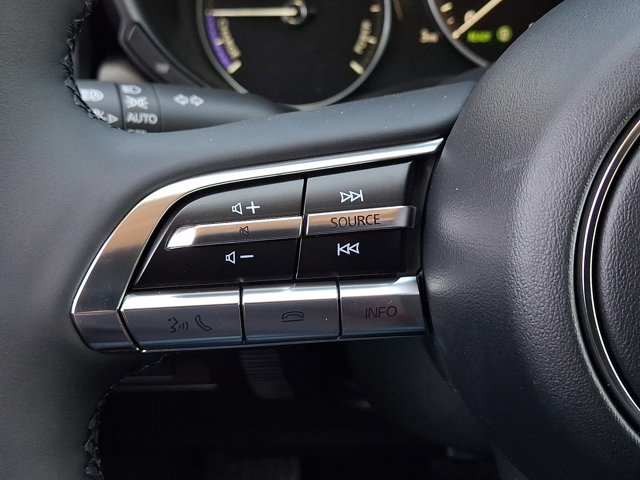 New 2026 MAZDA CX-50 2.5 Hybrid w/ Weather Package image 19