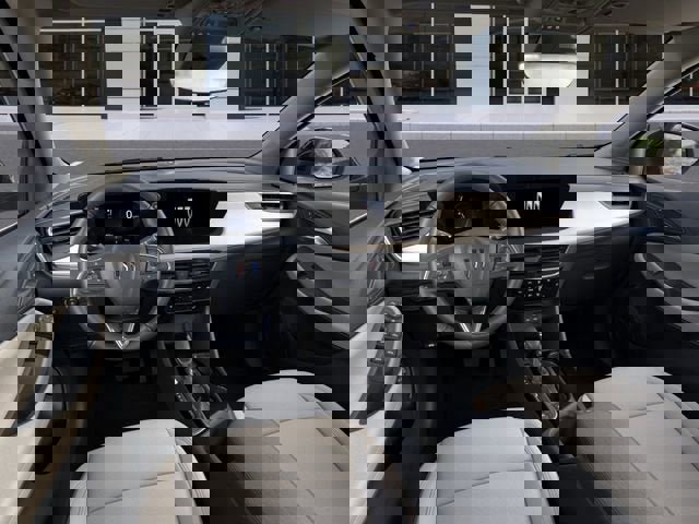 New 2026 Buick Encore GX Avenir w/ Avenir Technology Package image 15