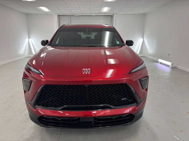 Used 2025 Buick Enclave Sport Touring w/ Power Package image 2