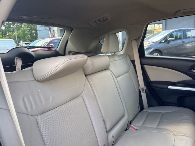 Used 2015 Honda CR-V Touring image 17