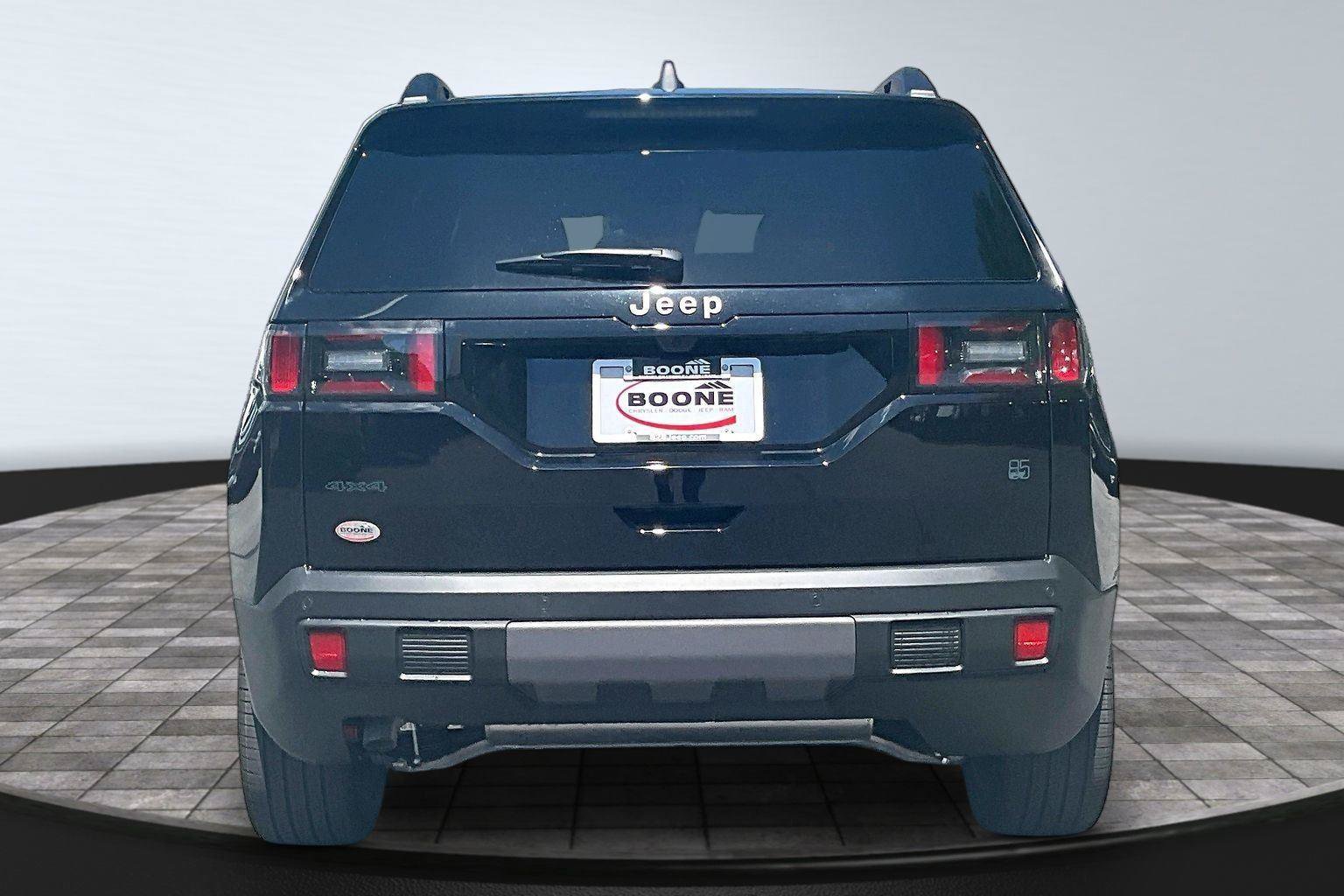 New 2026 Jeep Cherokee Limited AWD/4WD image 5