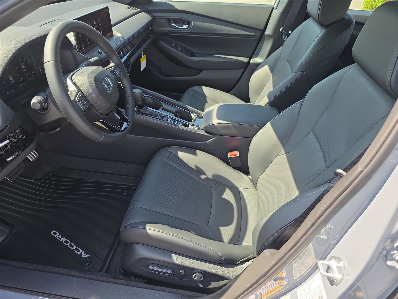 New 2026 Honda Accord Sport image 10