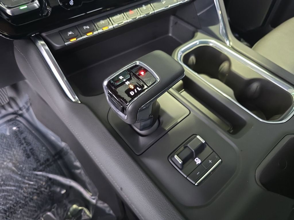 Certified 2025 GMC Sierra 1500 Denali image 17