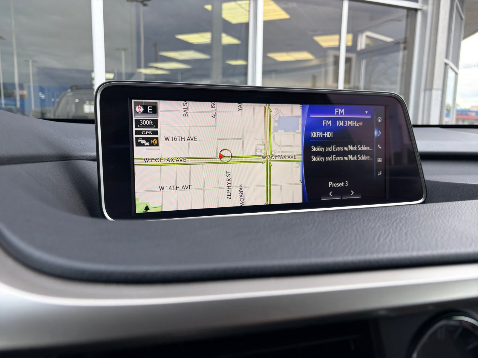Used 2019 Lexus RX 350 AWD w/ Navigation Package image 26