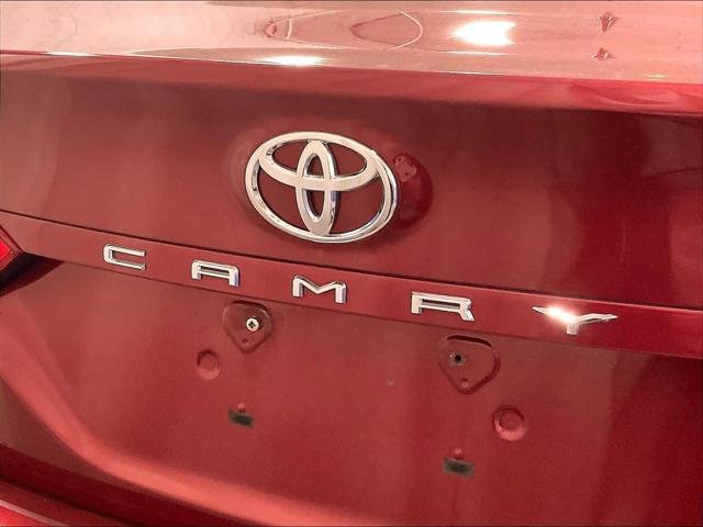 Used 2020 Toyota Camry LE w/ Convenience Package FWD image 28