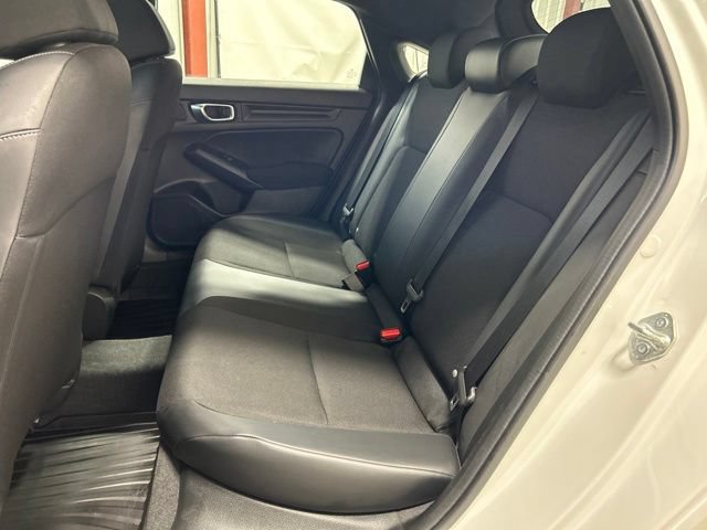 Certified 2023 Honda Civic Sport image 18